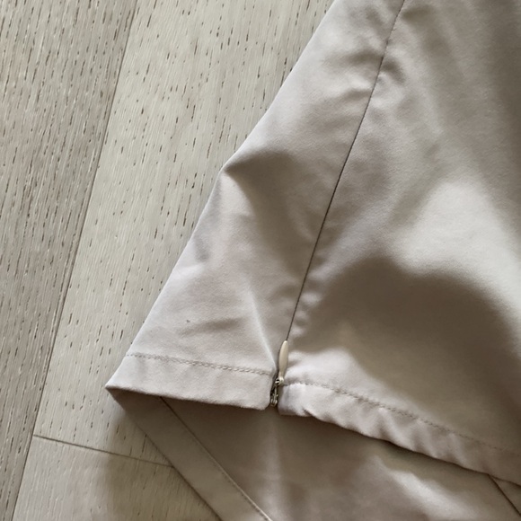 PATAGONIA TECH SKORT size 6 hiking outdoor‎ beige - Picture 8 of 11